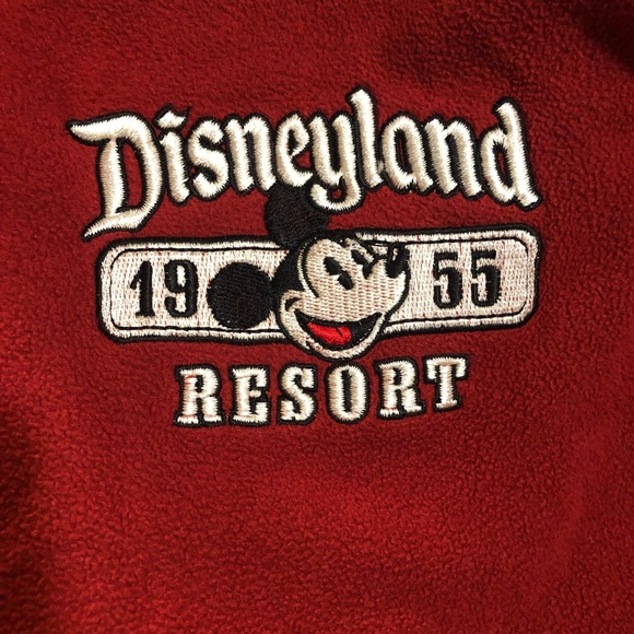 Disney Jackets & Coats Disney Resort Sz 3xl Mens Original 955 Jacket Poshmark
